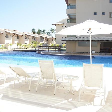 Ekoara Residence - Muro Alto - Pôrto das Galinhas Kamer foto