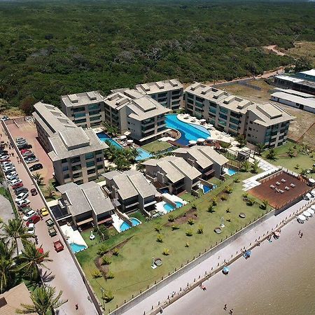Ekoara Residence - Muro Alto - Pôrto das Galinhas Buitenkant foto