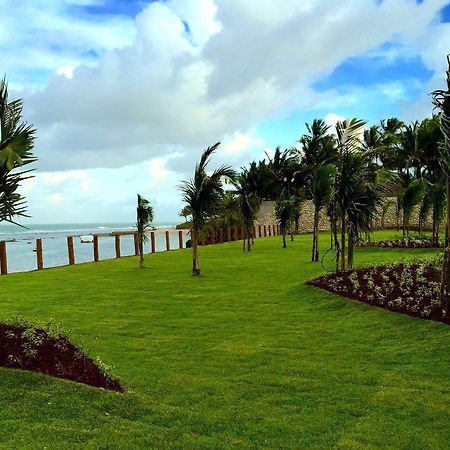 Ekoara Residence - Muro Alto - Pôrto das Galinhas Buitenkant foto