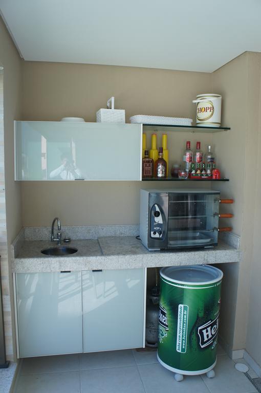 Ekoara Residence - Muro Alto - Pôrto das Galinhas Kamer foto