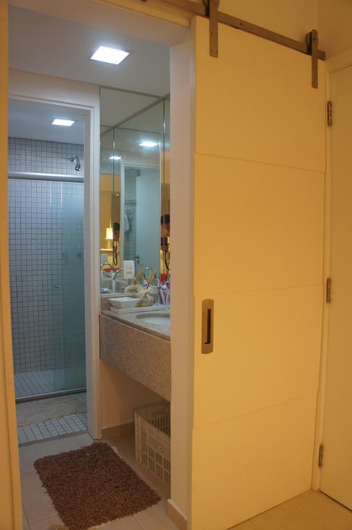 Ekoara Residence - Muro Alto - Pôrto das Galinhas Kamer foto