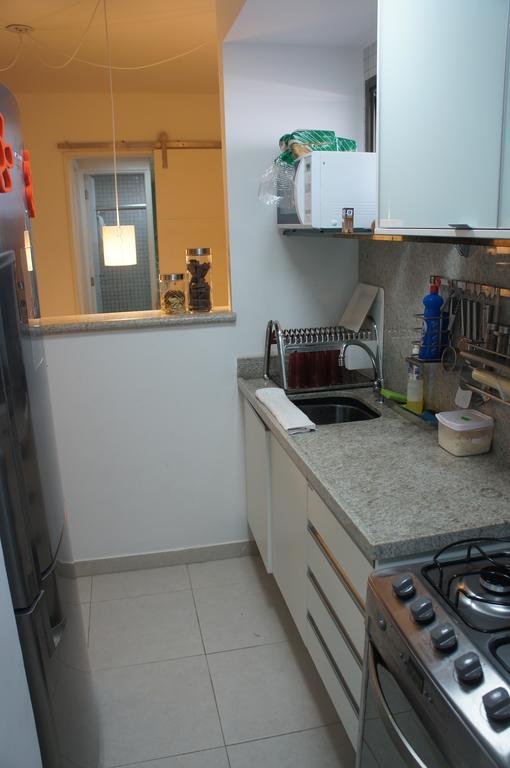 Ekoara Residence - Muro Alto - Pôrto das Galinhas Kamer foto