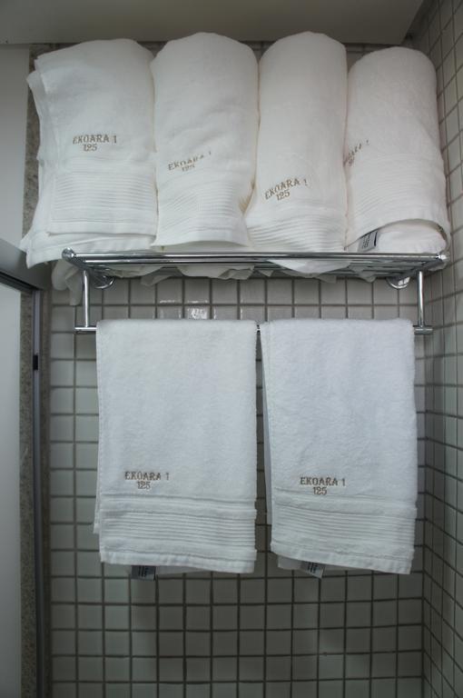 Ekoara Residence - Muro Alto - Pôrto das Galinhas Kamer foto