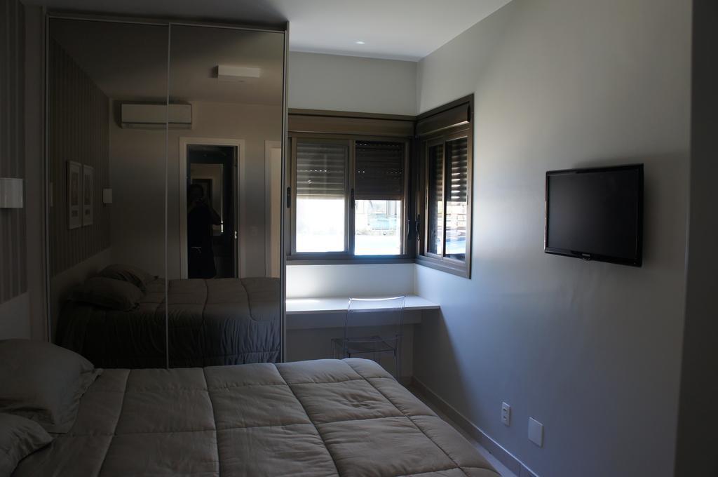 Ekoara Residence - Muro Alto - Pôrto das Galinhas Kamer foto