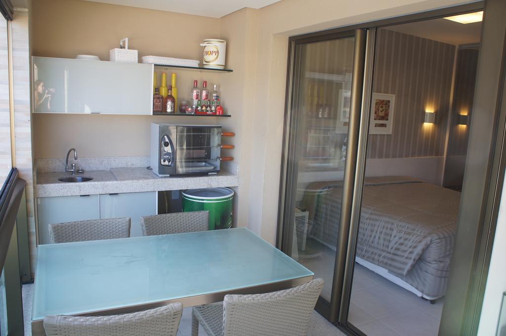 Ekoara Residence - Muro Alto - Pôrto das Galinhas Kamer foto