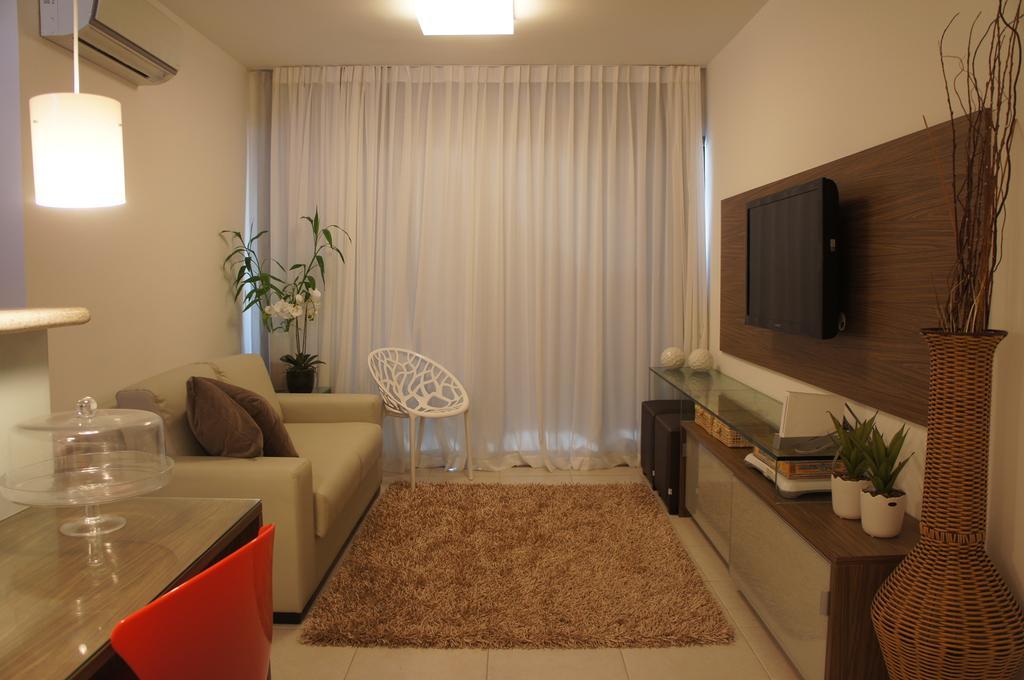 Ekoara Residence - Muro Alto - Pôrto das Galinhas Kamer foto