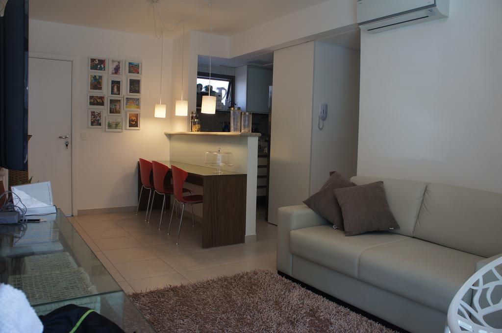 Ekoara Residence - Muro Alto - Pôrto das Galinhas Kamer foto