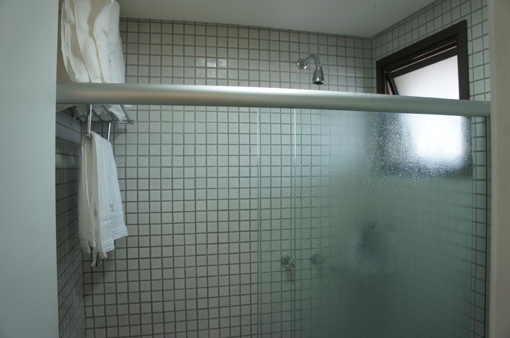 Ekoara Residence - Muro Alto - Pôrto das Galinhas Kamer foto