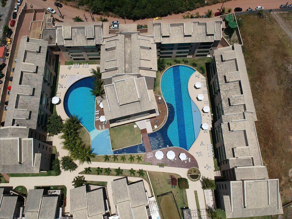 Ekoara Residence - Muro Alto - Pôrto das Galinhas Buitenkant foto