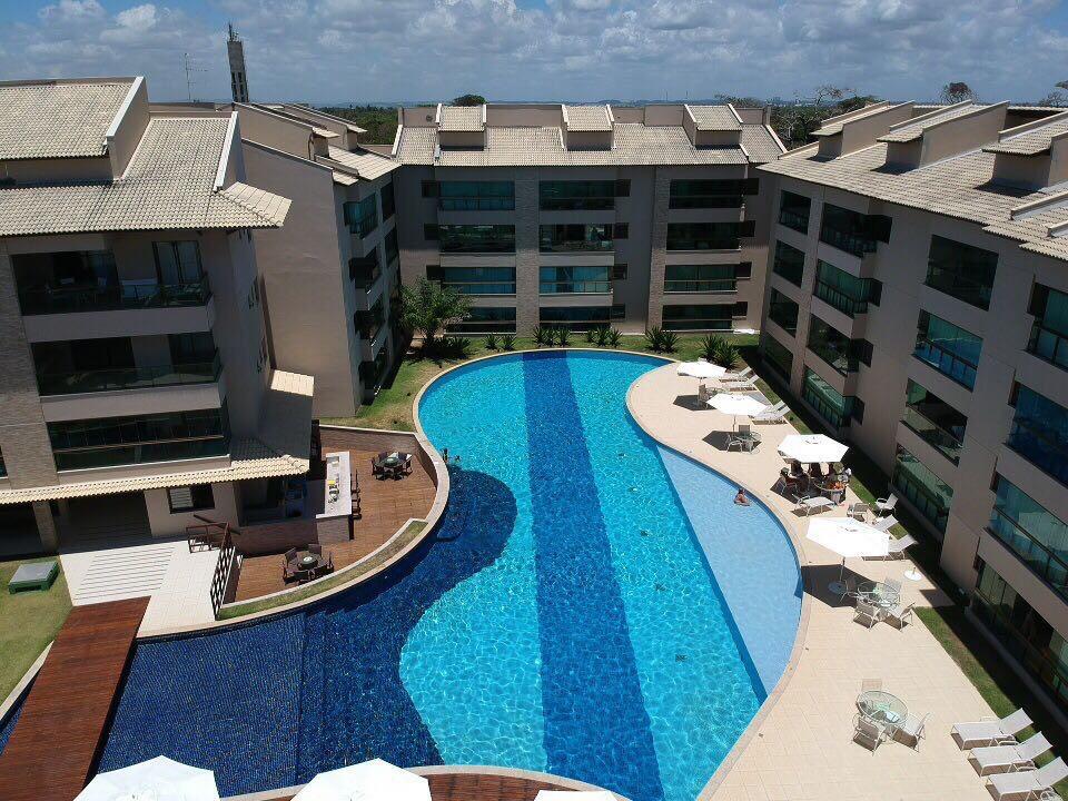 Ekoara Residence - Muro Alto - Pôrto das Galinhas Buitenkant foto