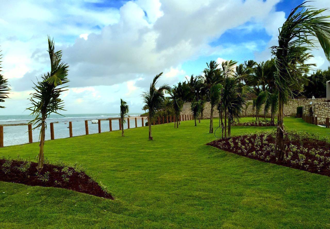 Ekoara Residence - Muro Alto - Pôrto das Galinhas Buitenkant foto